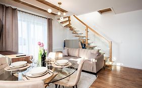 Apartamenty Premium Baltyckie Sarbinowo 13