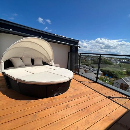 Apartamenty Premium Baltyckie Sarbinowo 13 Exteriér fotografie