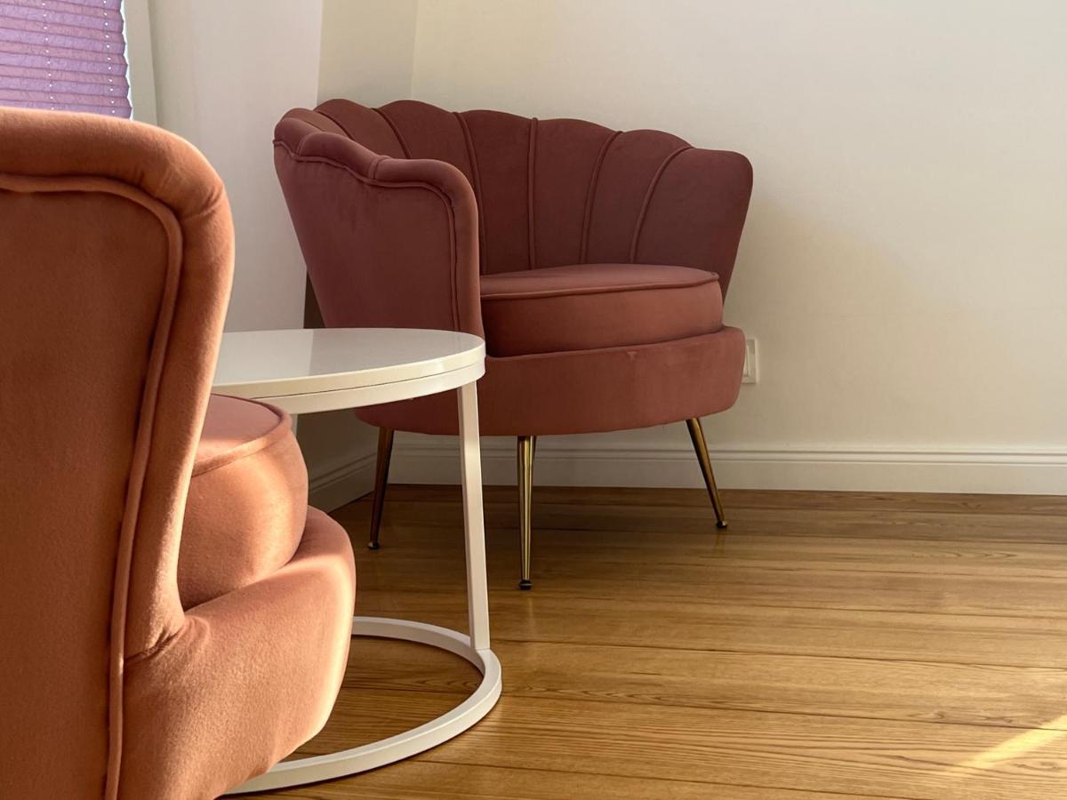 Apartamenty Premium Baltyckie Sarbinowo 13 Exteriér fotografie