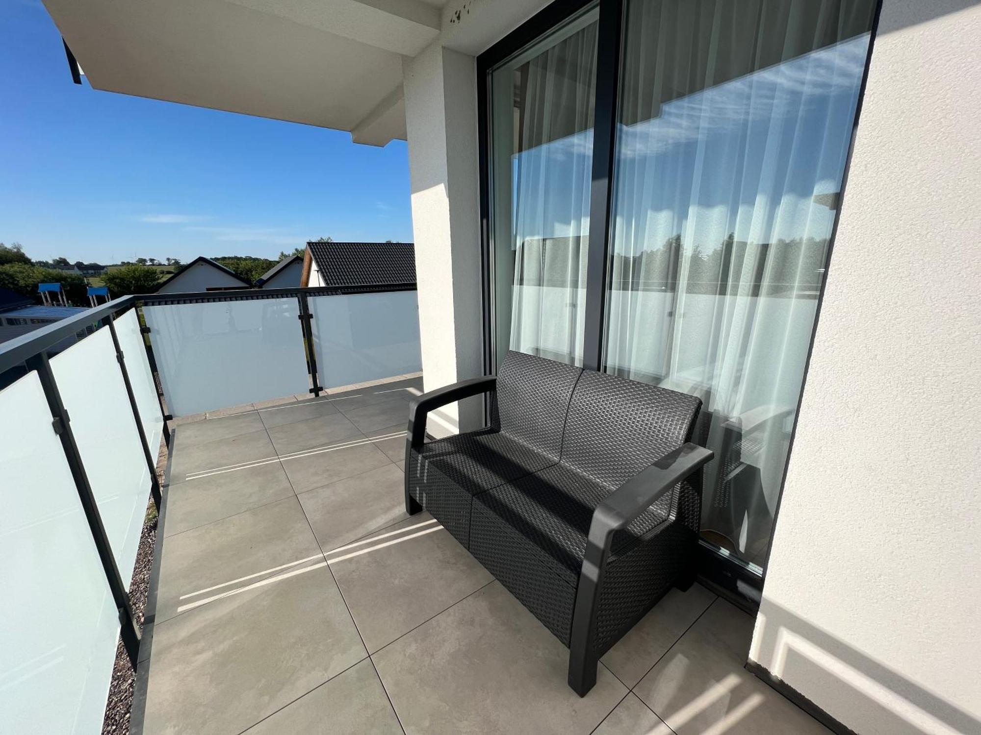 Apartamenty Premium Baltyckie Sarbinowo 13 Exteriér fotografie