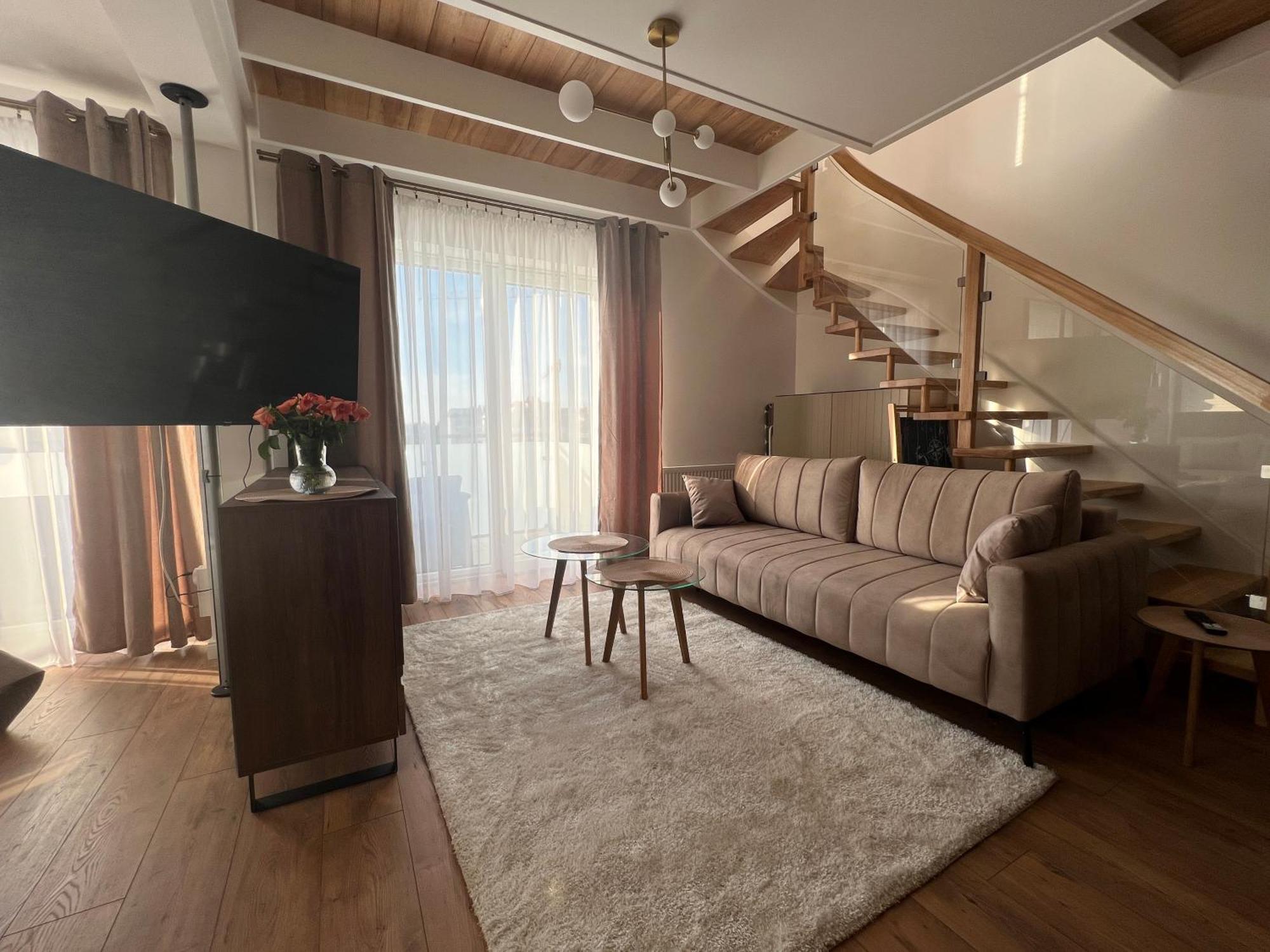 Apartamenty Premium Baltyckie Sarbinowo 13 Exteriér fotografie