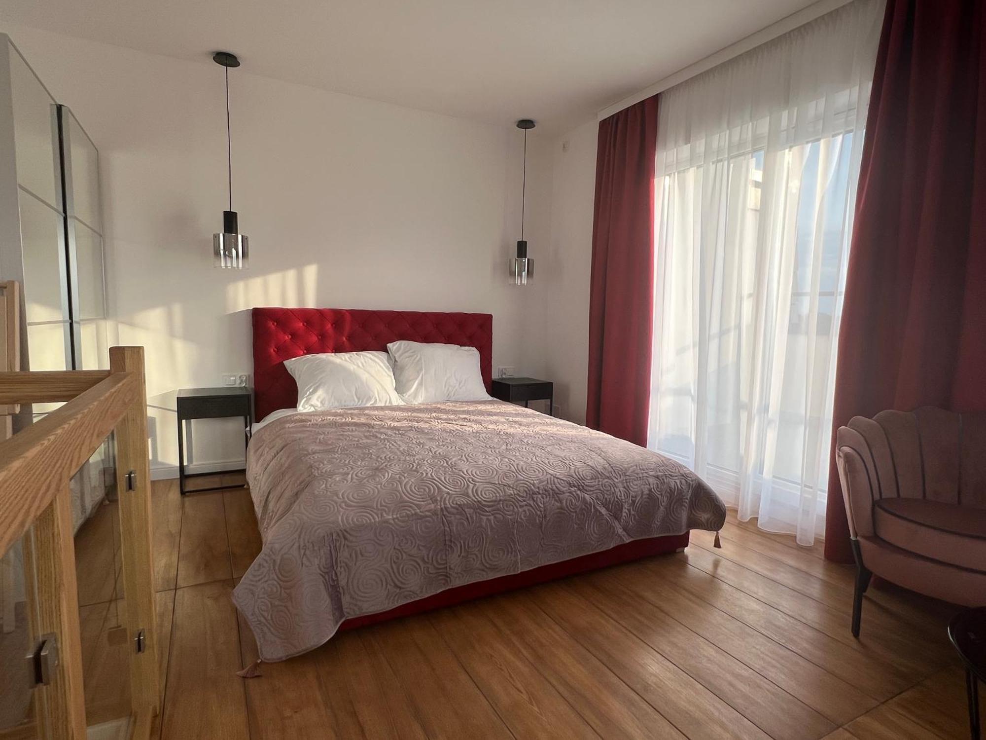 Apartamenty Premium Baltyckie Sarbinowo 13 Exteriér fotografie